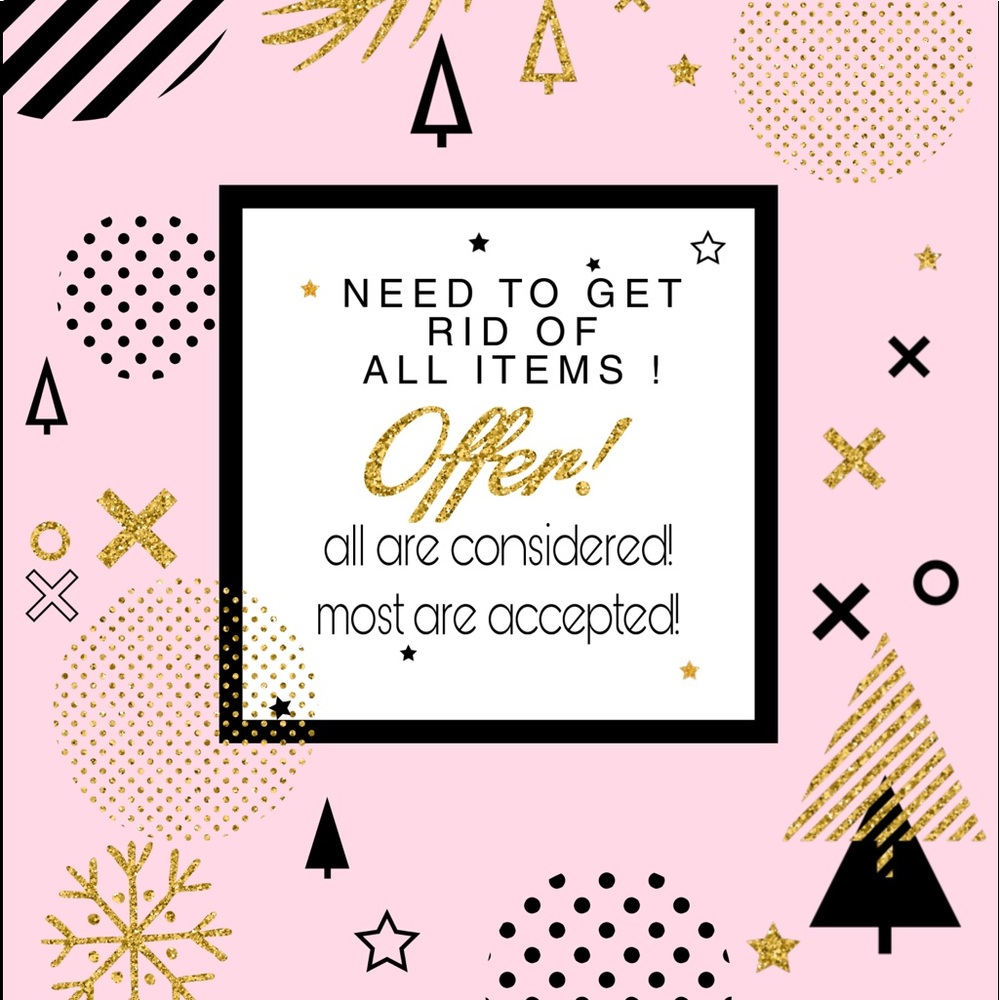I LOVE OFFERS AND BUNDLES